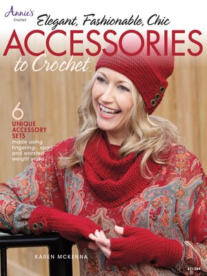 cover image of Elegant, Fashionable, Chic